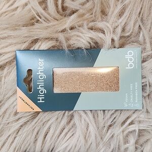 Billion dollar brow highlighter enchantment